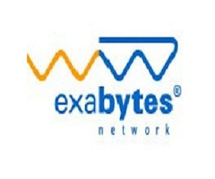 Exabyte Website Hosting Service [Malaysia only]