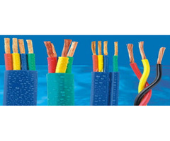 Buy High-Quality Aluminium Wires Durable, Corrosion-Resistant