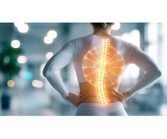 Sciatica Treatment in Trivandrum