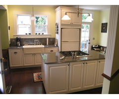 Home Remodeling & Construction Company in Orange County