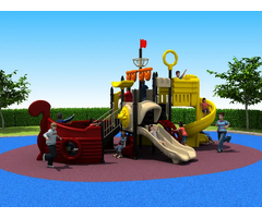 Outdoor Playground and Safety Flooring Suppliers in Vietnam - Image 2