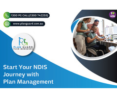 Best NDIS Plan Management Specialists in Perth WA