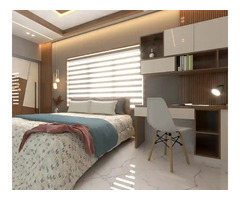 Home Interior Designers in Coimbatore | Signature Interiors