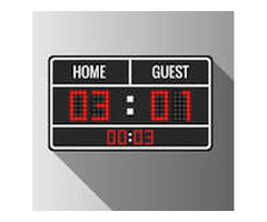 Basketball Scoreboards: The Key to Real-Time Game Tracking