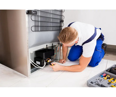 Fridge Repair Services in Kuala Lumpur