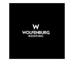 Wolfenburg Roofing