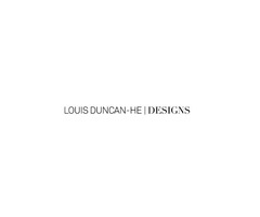 Louis Duncan-He Designs