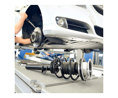 Top-Quality Suspension Installation for Your Vehicle in Brisbane