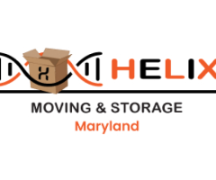Helix Moving and Storage Maryland - Reliable movers Maryland - Image 1