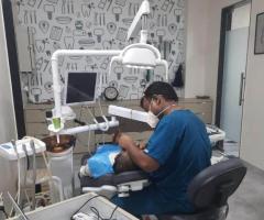 Pediatric Dentist Jai Jinendra Dental Hospital - Image 2