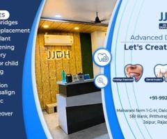 Pediatric Dentist Jai Jinendra Dental Hospital - Image 3