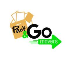 Pack and Go Movers - Image 1