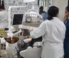 Best Endodontist Dr. Lalit Garg Jai Jinendra - Image 3