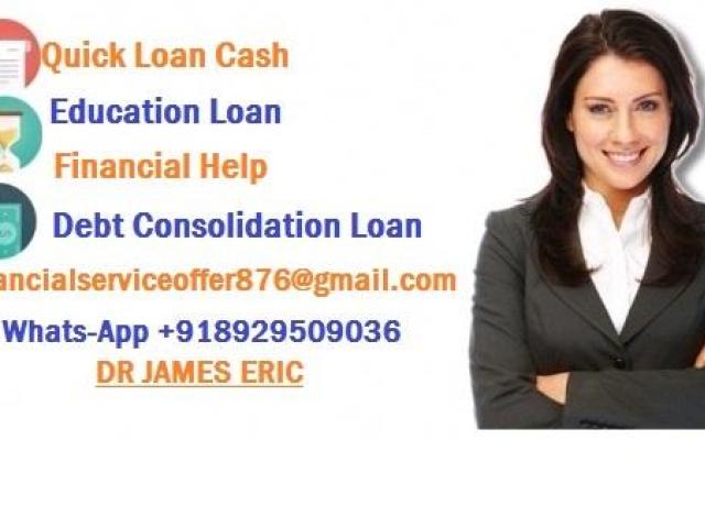 Finance quick loan offer amount from $5000 to $900,000,000 apply now - 1