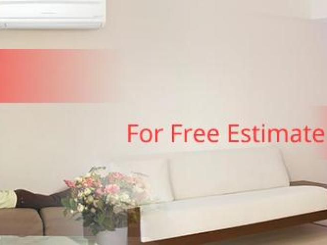 Fast and Reliable AC Repair Miami By Experienced Technicians - 1