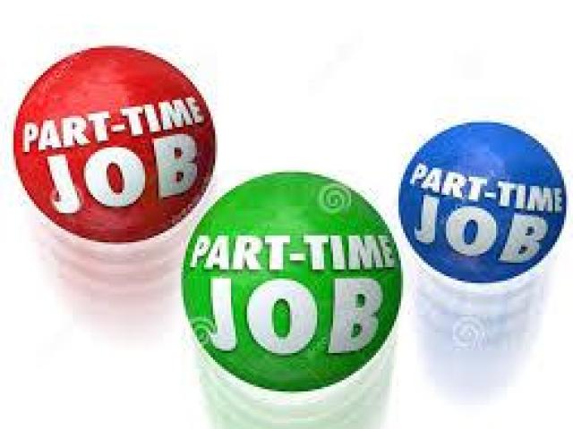 Part Time Jobs To Earn An Extra Income - 1