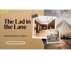 What Makes The Lad in the Lane a Cultural Landmark?