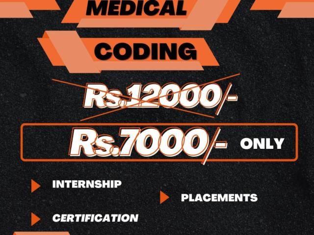 Medical Coding Internship - 1