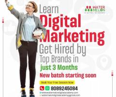 Best Digital Marketing Course Thrissur - Image 1