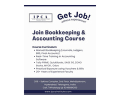 Your Career in Accounting & Finance Starts Here with IPCA Institute - Image 2