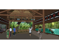 Zoo Consultants Services and Animal Exhibit Designer - Image 3