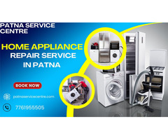 Patna Service Centre
