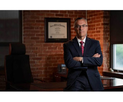 Legal Defense for Sex Crime Accusations in Rhode Island