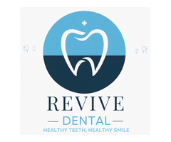 Revive Dental Mississauga | Top-Rated Dental Clinic in Mississauga