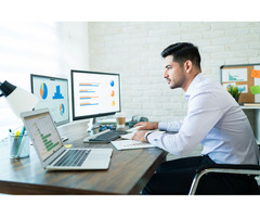 Reliable Company Credit Scoring Solutions