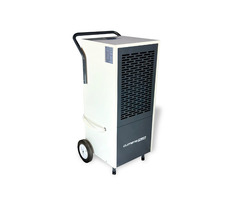 Climate Plus Industrial Dehumidifiers for Sale and rental! - Image 6
