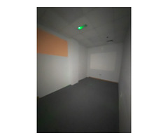 Fully Partitioned Office for Rent in Burjuman | 1500 Sqft | Prime Location - Image 2
