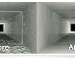 Breathe Clean Air with Professional Air Duct Cleaning Miami Beach