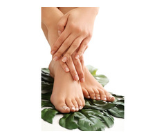 Foot 360° Care - The Complete Reflexology - Mogappair - Chennai - Image 3