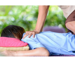 Foot 360° Care - The Complete Reflexology - Mogappair - Chennai - Image 7