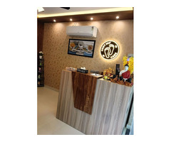 Foot 360° Care - The Complete Reflexology - Mogappair - Chennai - Image 9