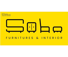 SOBO Furniture & Interiors
