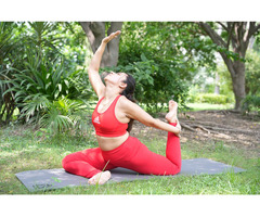 Eya Lifestyle | Yoga & Pilates Fitness Centre || Online & Offline - Image 3