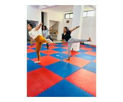 Eya Lifestyle | Yoga & Pilates Fitness Centre || Online & Offline - Image 5