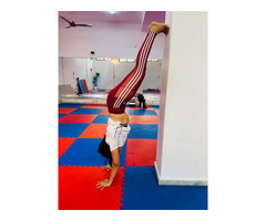 Eya Lifestyle | Yoga & Pilates Fitness Centre || Online & Offline - Image 7