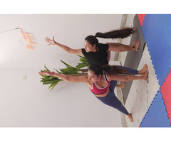 Eya Lifestyle | Yoga & Pilates Fitness Centre || Online & Offline - Image 9