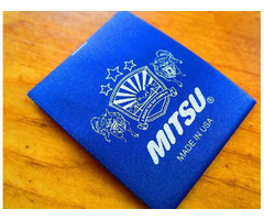 Durable & Clear Labeling for Textile Products
