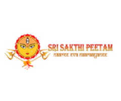 Sri Sakthi Peetam | Suvasini Puja & Temple Sponsorship