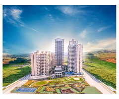 Future, Ready Residential Flat Option