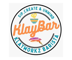 Klayworkz Barista-KlayBar Art Cafe