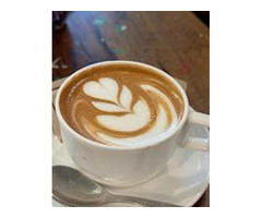 Klayworkz Barista-KlayBar Art Cafe - Image 8