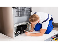 Fridge Repair Services in Kuala Lumpur