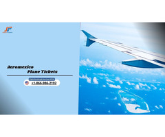 Aeromexico Airlines Booking | The Jersey Flights
