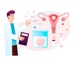 Fertility Center in Kerala | Advanced Care Ncare IVF
