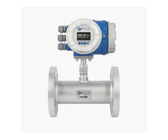 Industrial Thermal Mass Flow Meter at Competitive Price