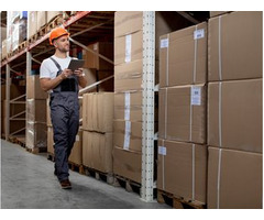 Reliable Canberra Storage Solutions | Canberra Freight Solution